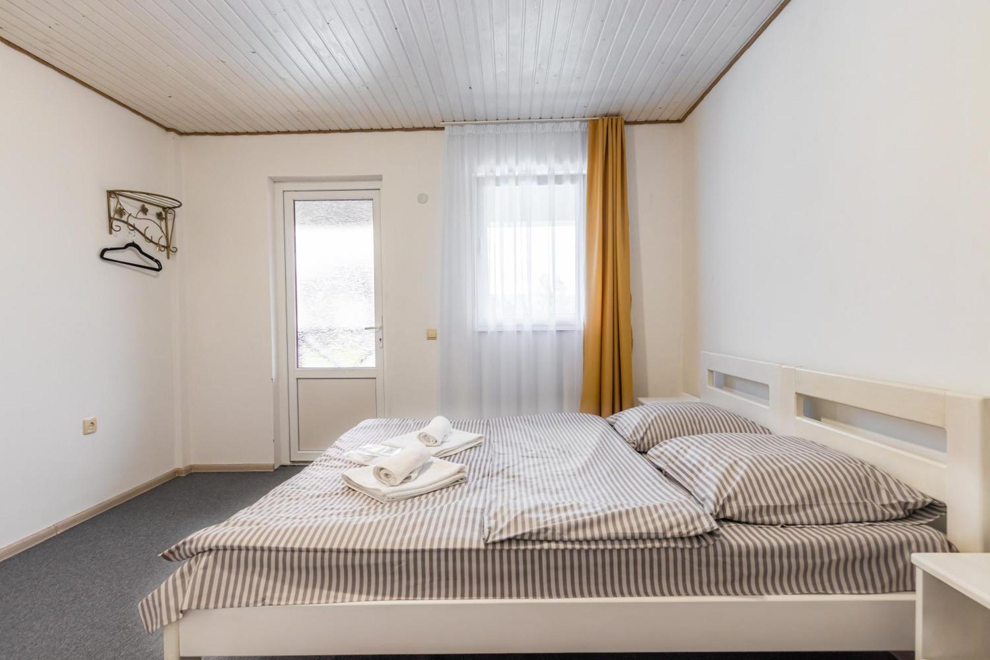 Romantik Solotvyno Eksteriør billede