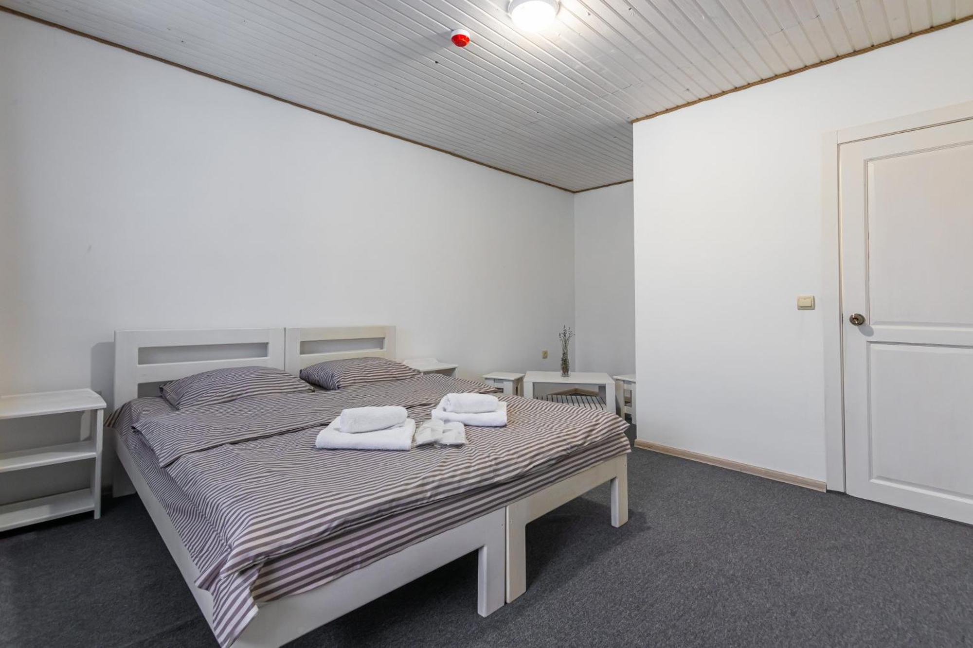 Romantik Solotvyno Eksteriør billede